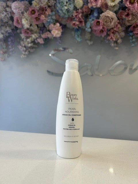 Beauty Works Argan oil Conditioner 250ml