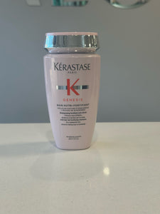 Genesis Shampoo 250ml Weakened hair, prone to falling due to breakage