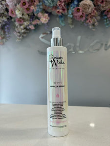 Beauty Works 10-in-1 Miracle Spray 250ml