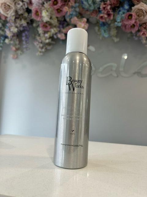 Beauty Works  Mirror Sine Spray 250ml