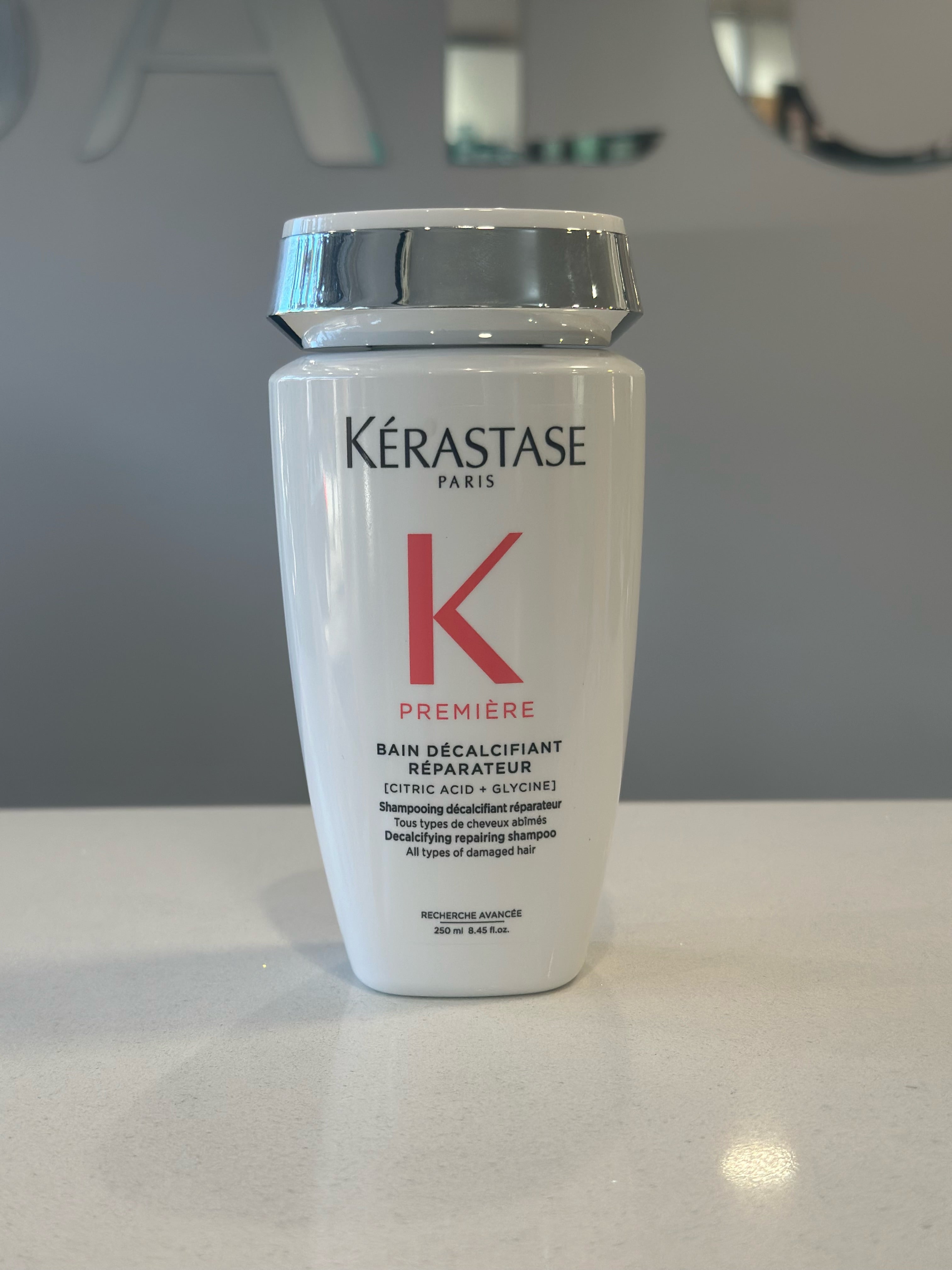 Premiere Shampoo 250ml All types of damaged hair