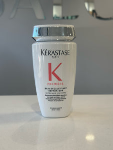 Premiere Shampoo 250ml All types of damaged hair