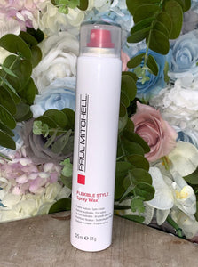 Paul Mitchell Spray wax