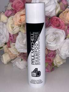 Paul Mitchell Shampoo one