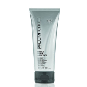 Paul Mitchell Forever blonde conditioner
