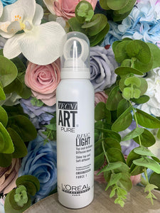 L'Oreal Ring Light