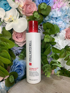 Paul Mitchell Flexible Style Super Sculpt