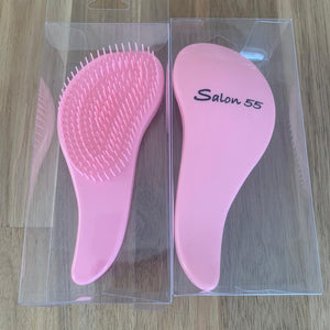 Salon 55 tangle brush