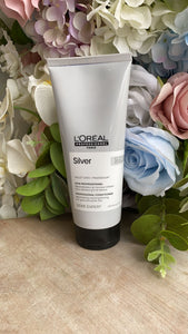 L'Oreal Silver conditioner