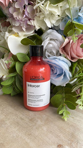 L'Oreal Inforcer Shampoo 300ml