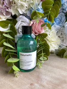 L'Oreal Volumetry Shampoo 300ml