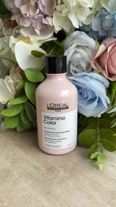 L'Oreal Vitamino Shampoo 300ml