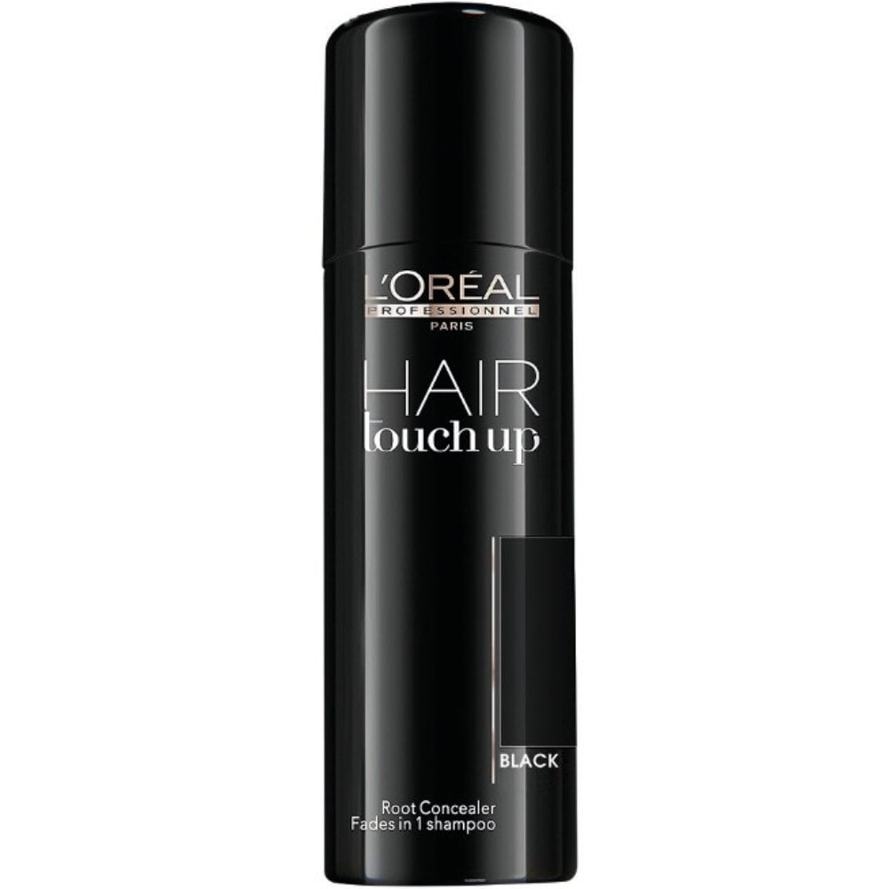 L'Oreal Hair Touch Up - Black