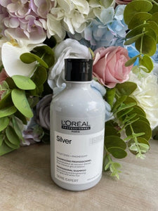 L'Oreal Silver Shampoo 300ml