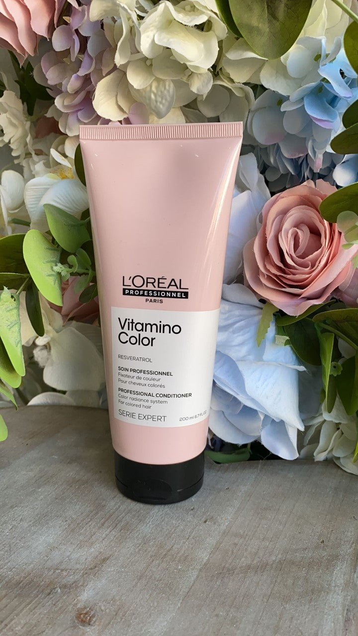 L'Oreal Vitamino Conditioner 200ml