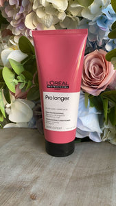 L'Oreal pro longer conditioner